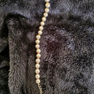 On the Ball Silpada Bracelet